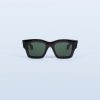 Occhiali Da Sole JACQUEMUS | Jacquemus | Les Lunettes Baci / Multi Black