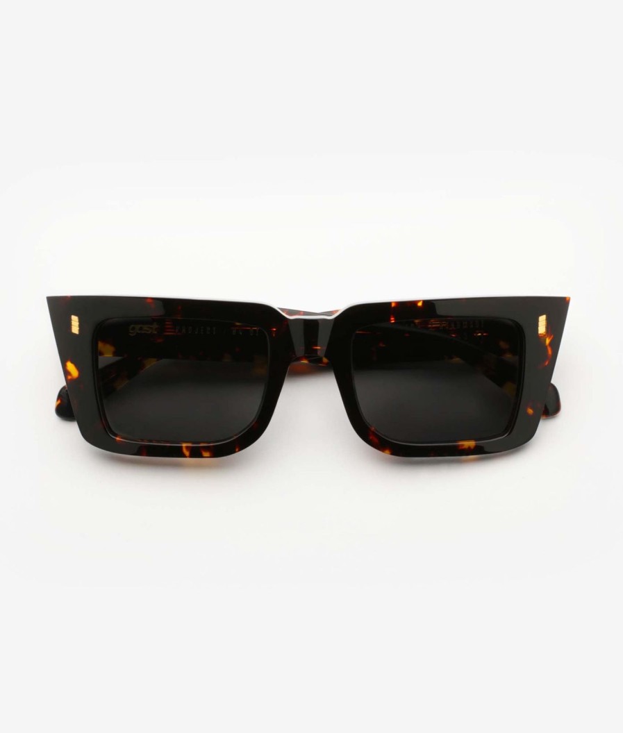 Occhiali Da Sole GAST EYEWEAR | Gast | Fable / Havana Flame