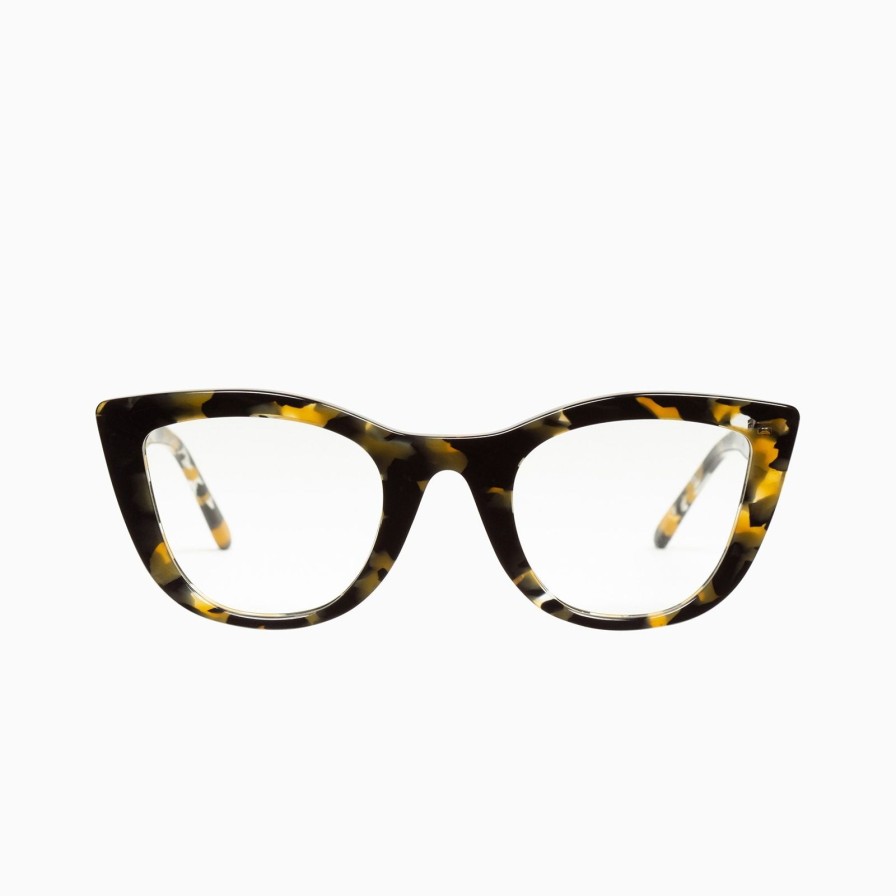 Occhiali Da Vista Valley Eyewear | Valley | Ludwig / Clear Tort