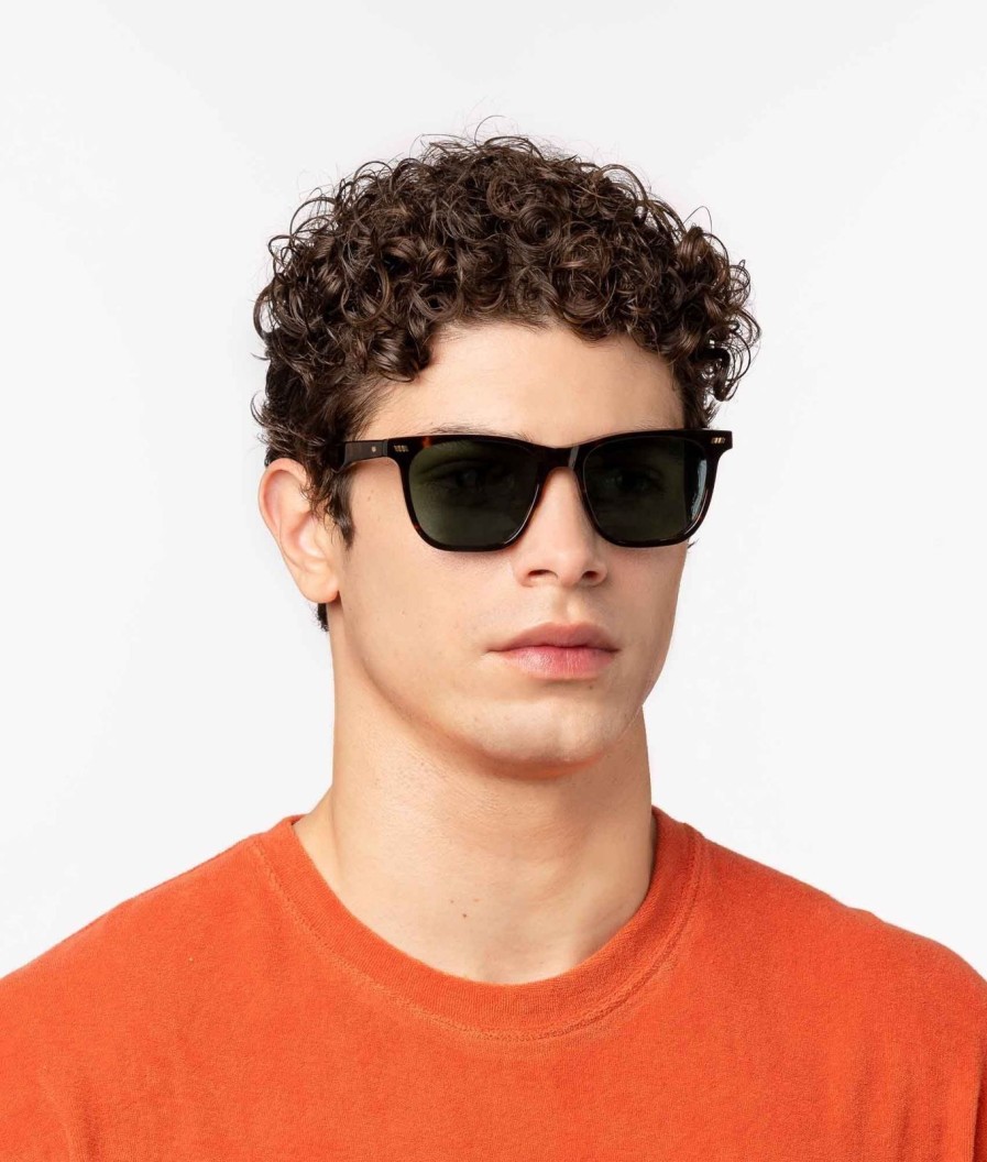 Occhiali Da Sole GAST EYEWEAR | Gast | Tazi / Classic Havana