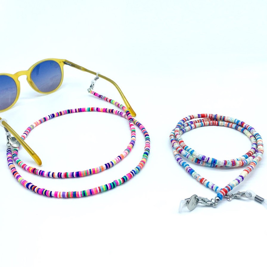 Accessori Sagone | Glasses cords | Sagone | San Juan (X 2)