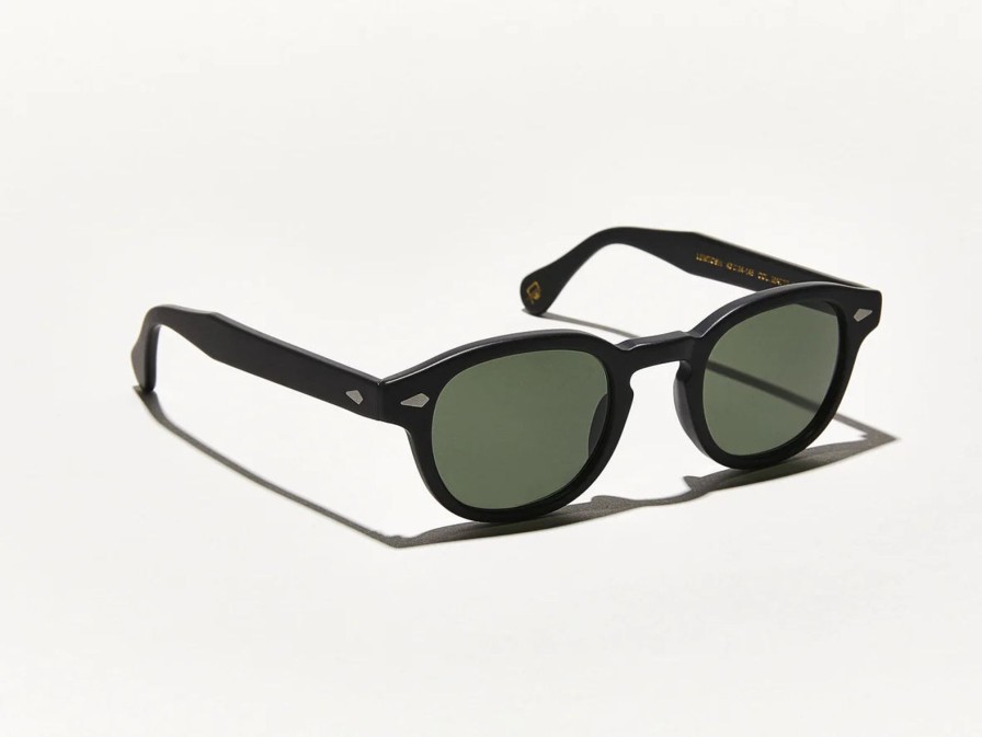 Occhiali Da Vista MOSCOT | Moscot | Lemtosh / Matte Black