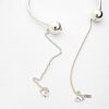 Accessori HUMA | Huma | Silver Piercing Collar