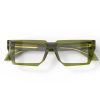 Occhiali Da Vista SO-YA | So.Ya | Rami / Olive Green