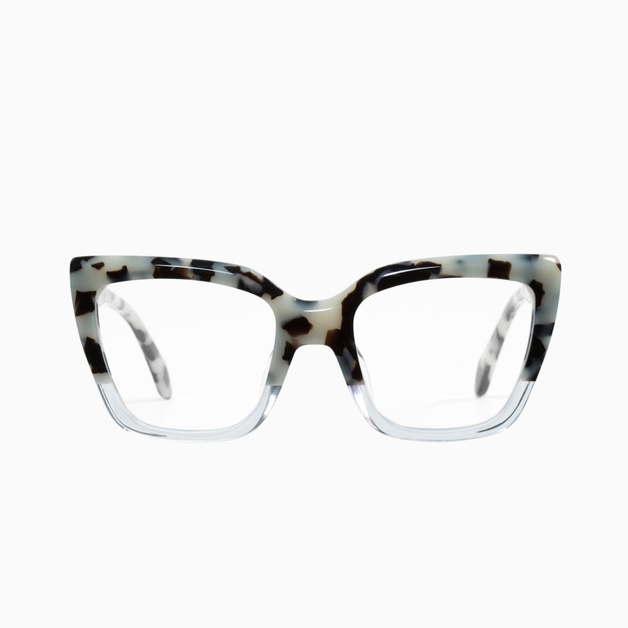 Occhiali Da Vista Valley Eyewear | Valley | Legion / Snow Leopard