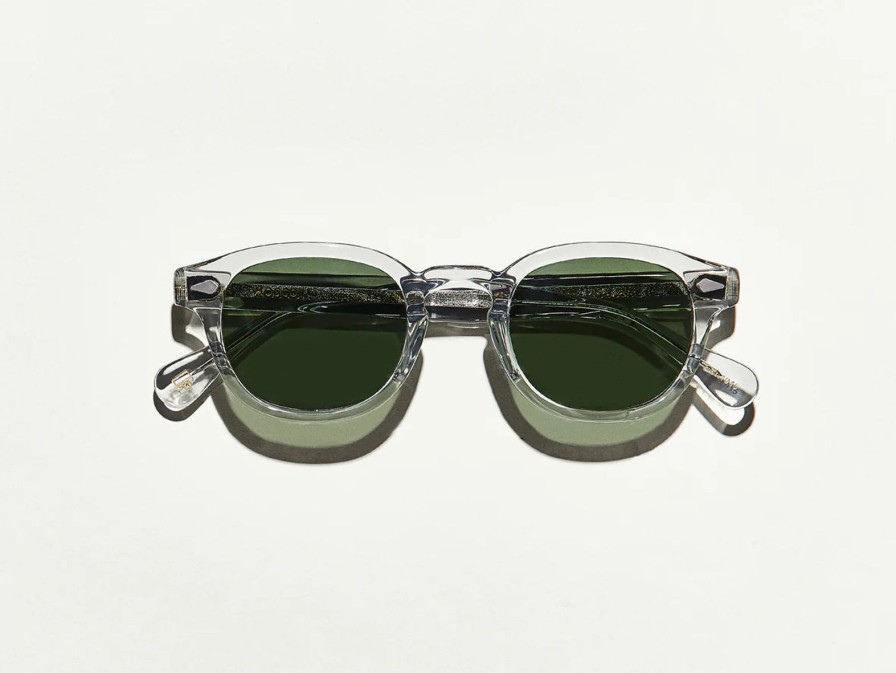 Occhiali Da Sole MOSCOT | Moscot | Lemtosh / Light Grey