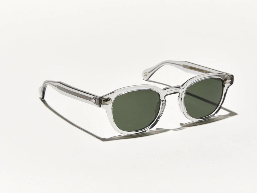 Occhiali Da Sole MOSCOT | Moscot | Lemtosh / Light Grey