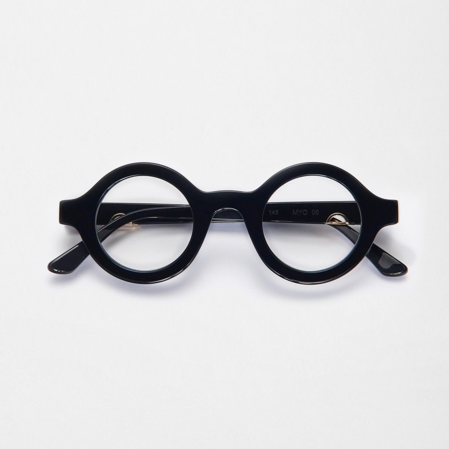 Occhiali Da Vista HUMA | Huma | H021 / Optical Black