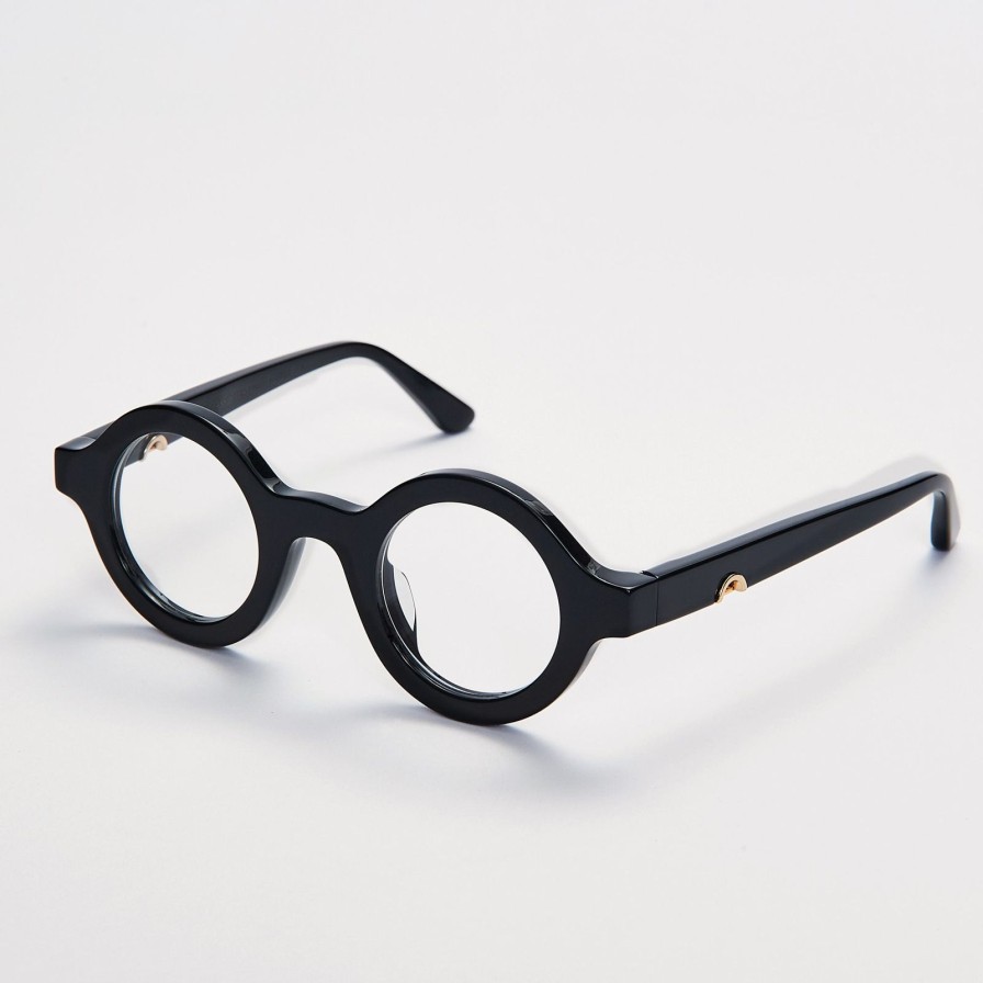 Occhiali Da Vista HUMA | Huma | H021 / Optical Black