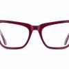 Occhiali Da Vista EOE EYEWEAR | Eoe | Burtrask / Red Currant