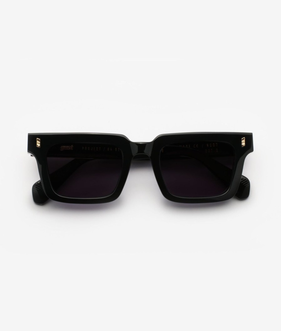 Occhiali Da Sole GAST EYEWEAR | Gast | (Not) Common / Black Gold