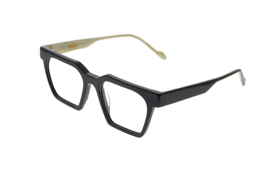 Occhiali Da Vista AGE EYEWEAR | Age | Useage L / Black