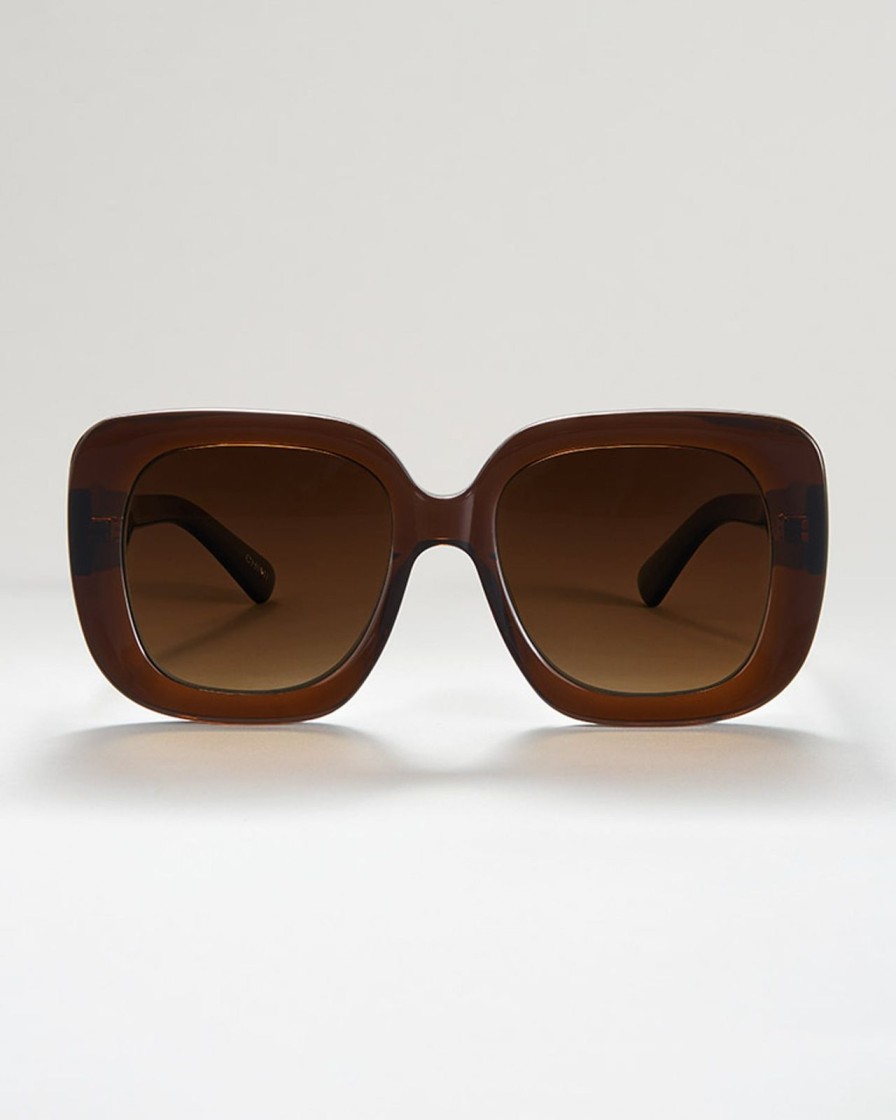 Occhiali Da Sole CHiMi EYEWEAR | Chimi | 10 / Brown