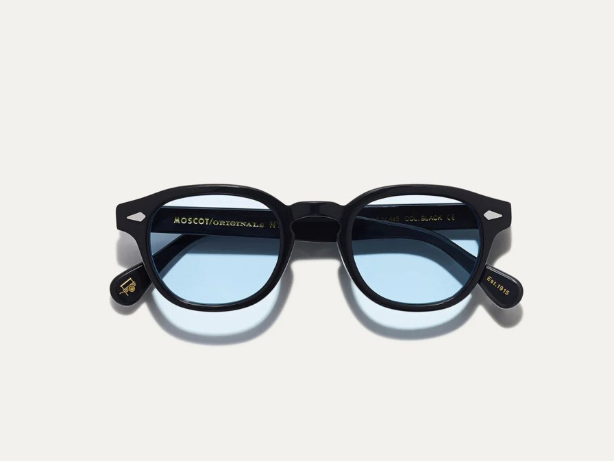 Occhiali Da Vista MOSCOT | Moscot | Lemtosh / Bel Air Blue