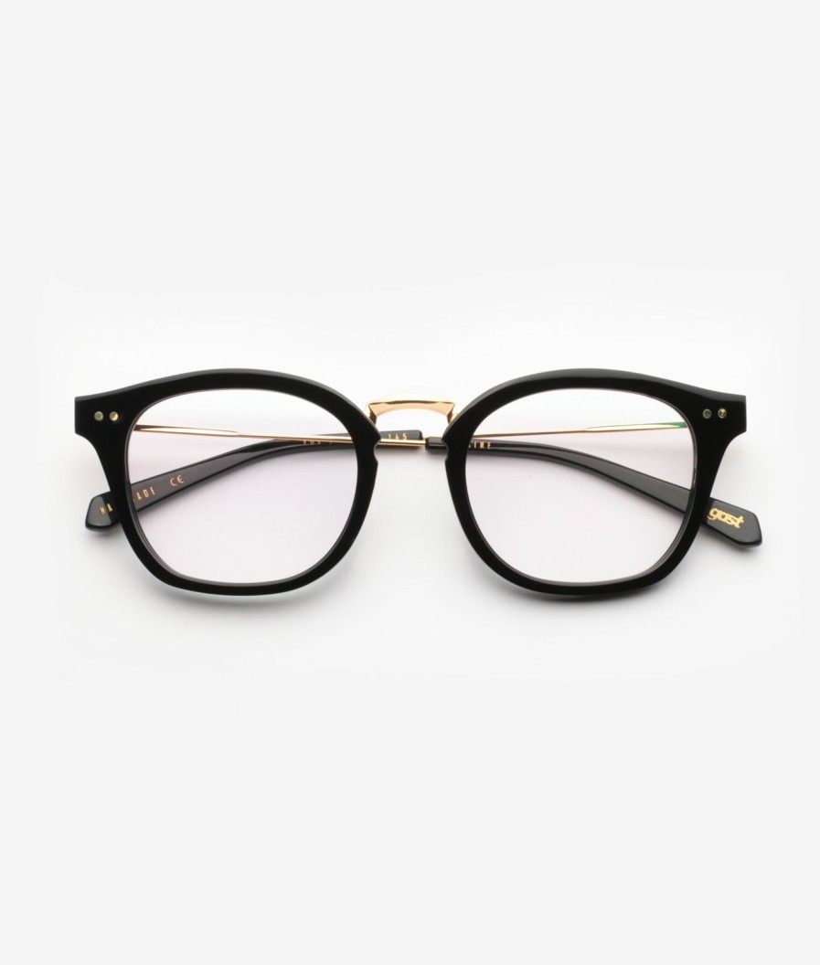 Occhiali Da Vista GAST EYEWEAR | Gast | Maxine / Black Gold