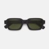 Occhiali Da Sole RETROSUPERFUTURE | Rsf | Caro / Black Matte