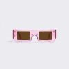 Occhiali Da Sole JACQUEMUS | Jacquemus | Les Lunettes Soleil / Multi Pink