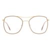 Occhiali Da Vista ANDY WOLF | Andy Wolf | 4781 / Gold Beige