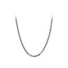 Accessori LINDA FARROW | Linda Farrow | Lilac Small Square Chain