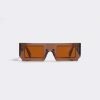 Occhiali Da Sole JACQUEMUS | Jacquemus | Les Lunettes Soleil / Multi Brown