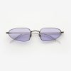 Occhiali Da Sole GAST EYEWEAR | Gast | Farfa / Silver