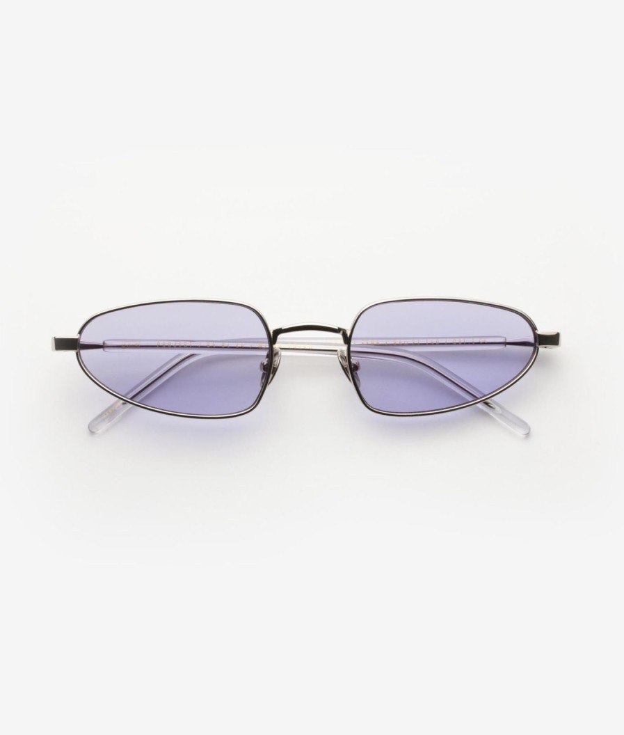 Occhiali Da Sole GAST EYEWEAR | Gast | Farfa / Silver