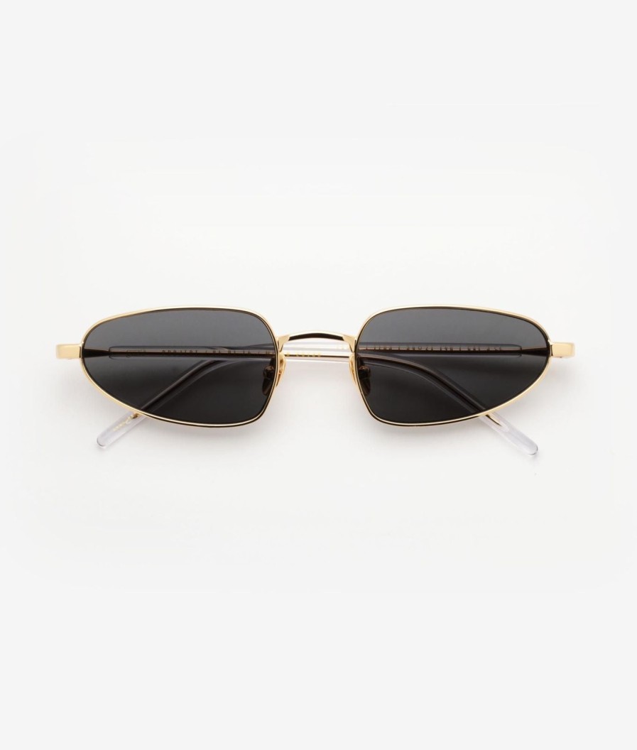 Occhiali Da Sole GAST EYEWEAR | Gast | Farfa / Gold