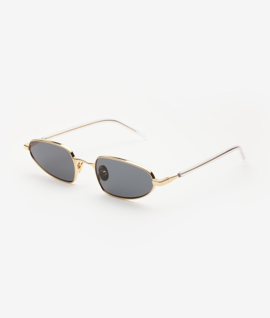 Occhiali Da Sole GAST EYEWEAR | Gast | Farfa / Gold