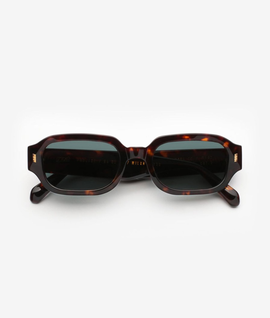 Occhiali Da Sole GAST EYEWEAR | Gast | Dear Friday / Classic Havana