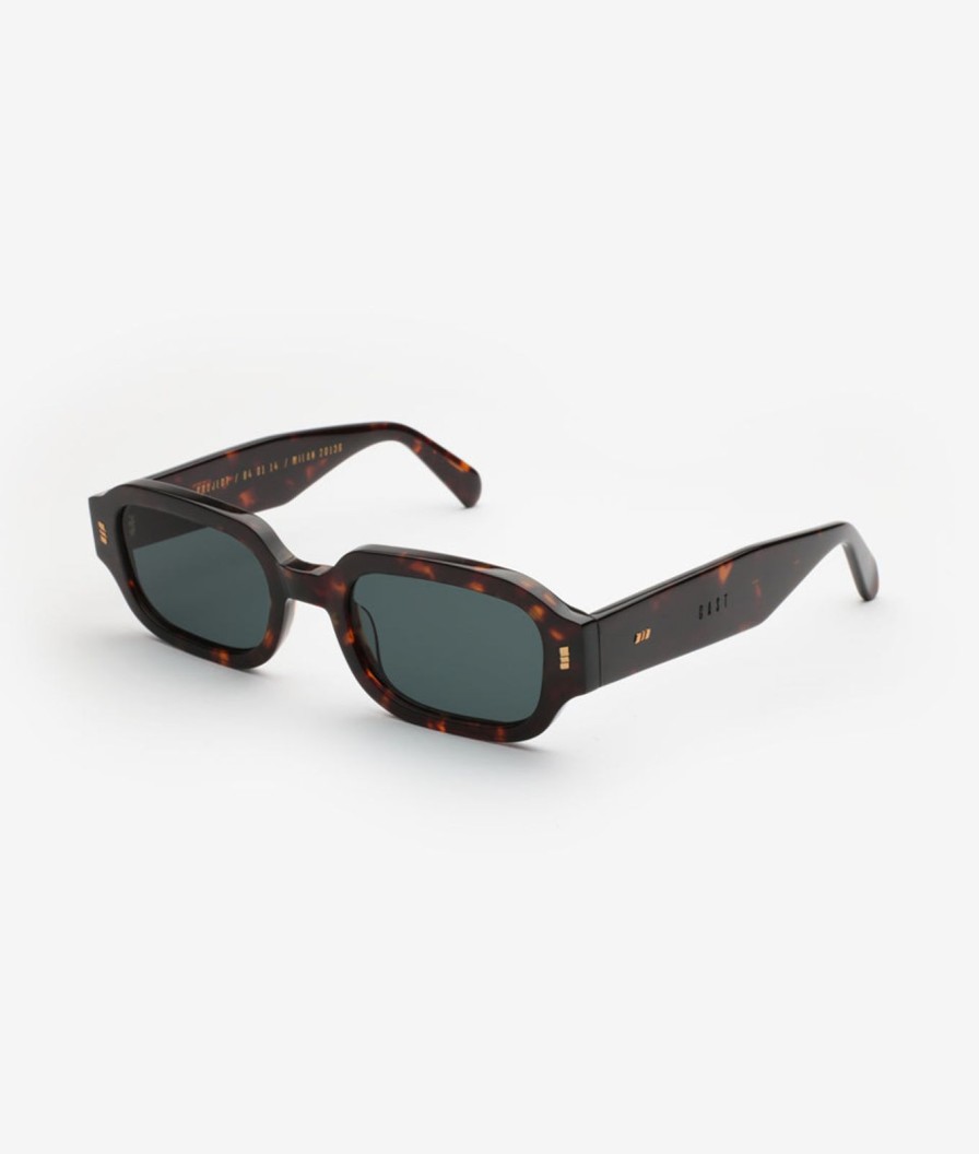 Occhiali Da Sole GAST EYEWEAR | Gast | Dear Friday / Classic Havana