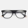 Occhiali Da Vista RETROSUPERFUTURE | Rsf | Flat Top Optical / Nero