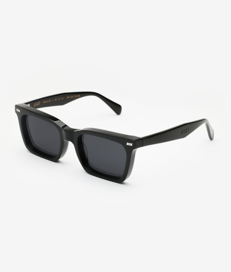 Occhiali Da Sole GAST EYEWEAR | Gast | Hug / Black