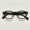 Occhiali Da Vista MOSCOT | Moscot | Lemtosh / Matte Black Optical