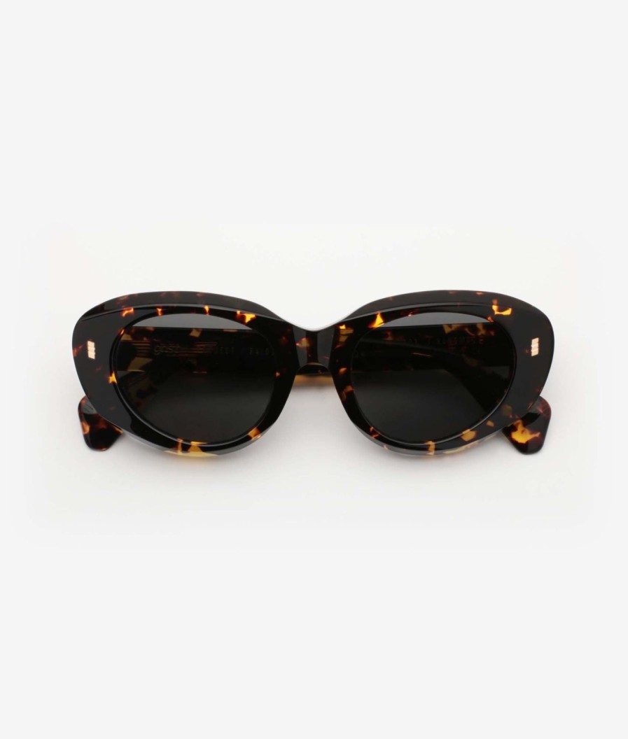 Occhiali Da Sole GAST EYEWEAR | Gast | Orbit / Havana Flame