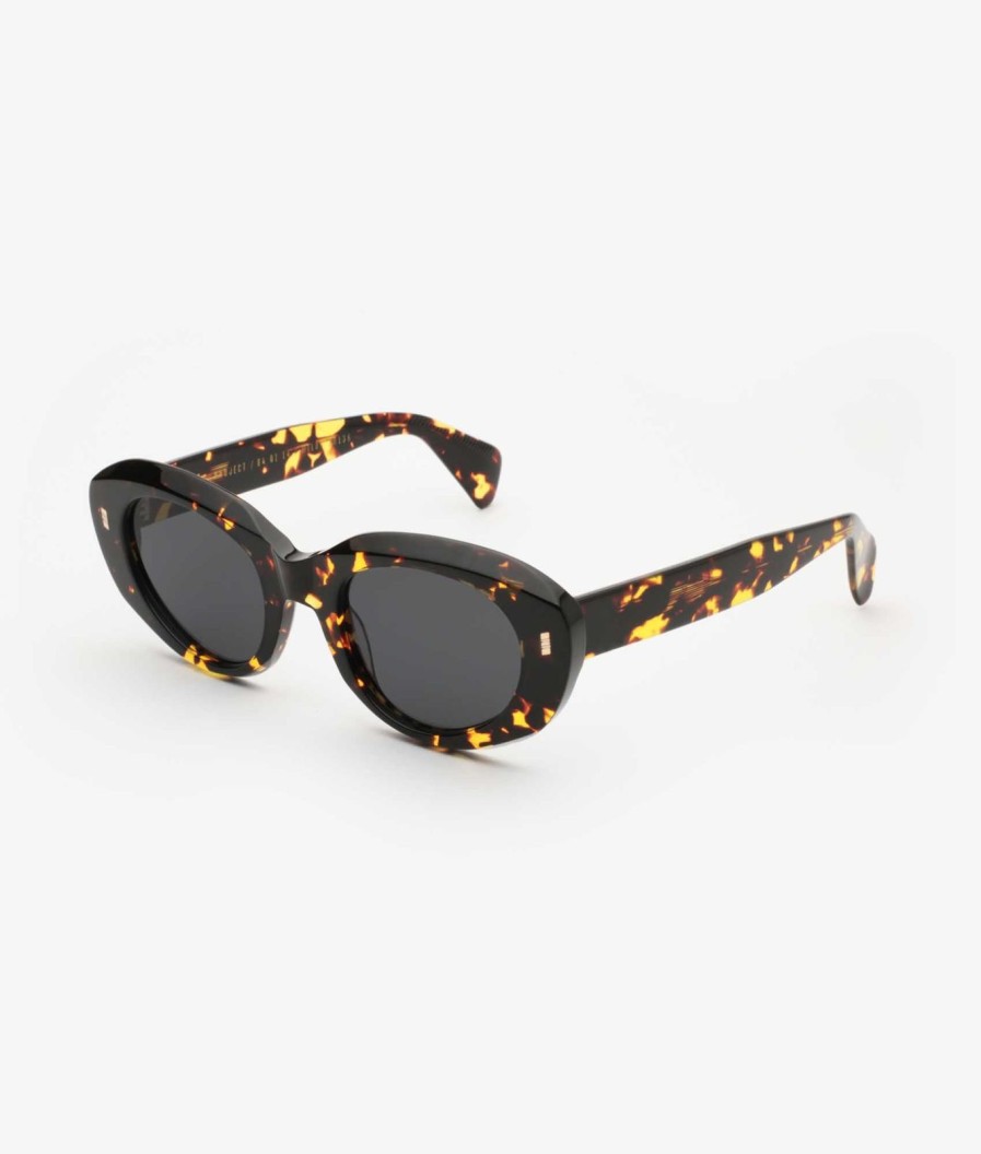 Occhiali Da Sole GAST EYEWEAR | Gast | Orbit / Havana Flame