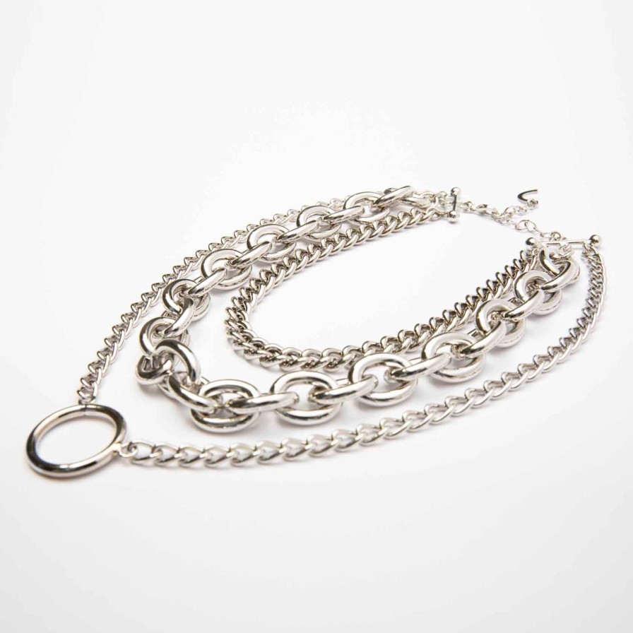 Accessori HUMA | Huma | Trio / Metal Chain