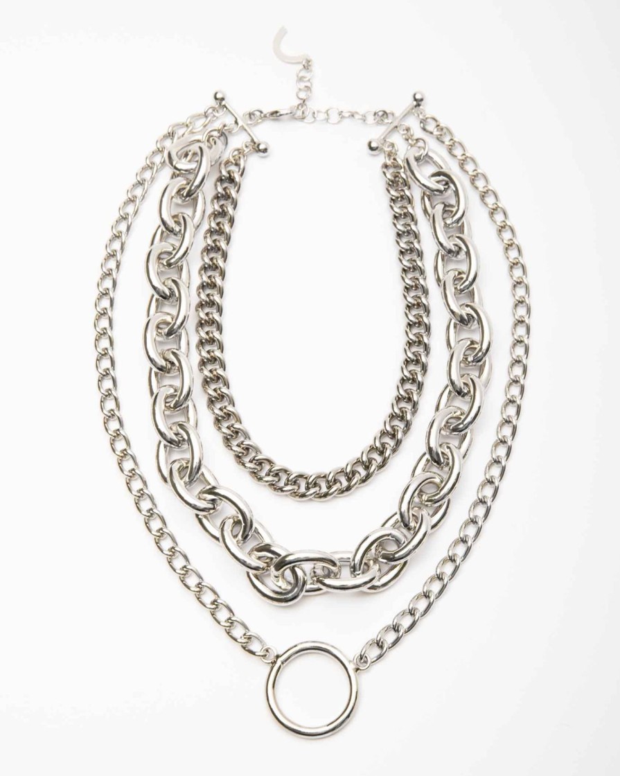 Accessori HUMA | Huma | Trio / Metal Chain