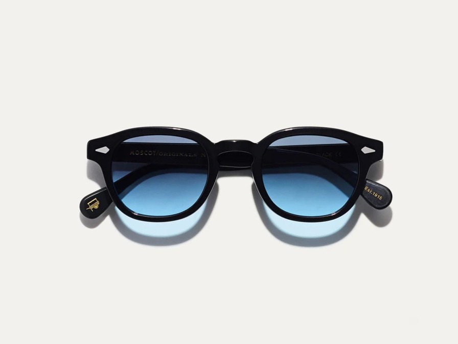 Occhiali Da Vista MOSCOT | Moscot | Lemtosh / Denim Blue