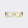 Occhiali Da Sole JACQUEMUS | Jacquemus | Les Lunettes Soleil / Multi Green