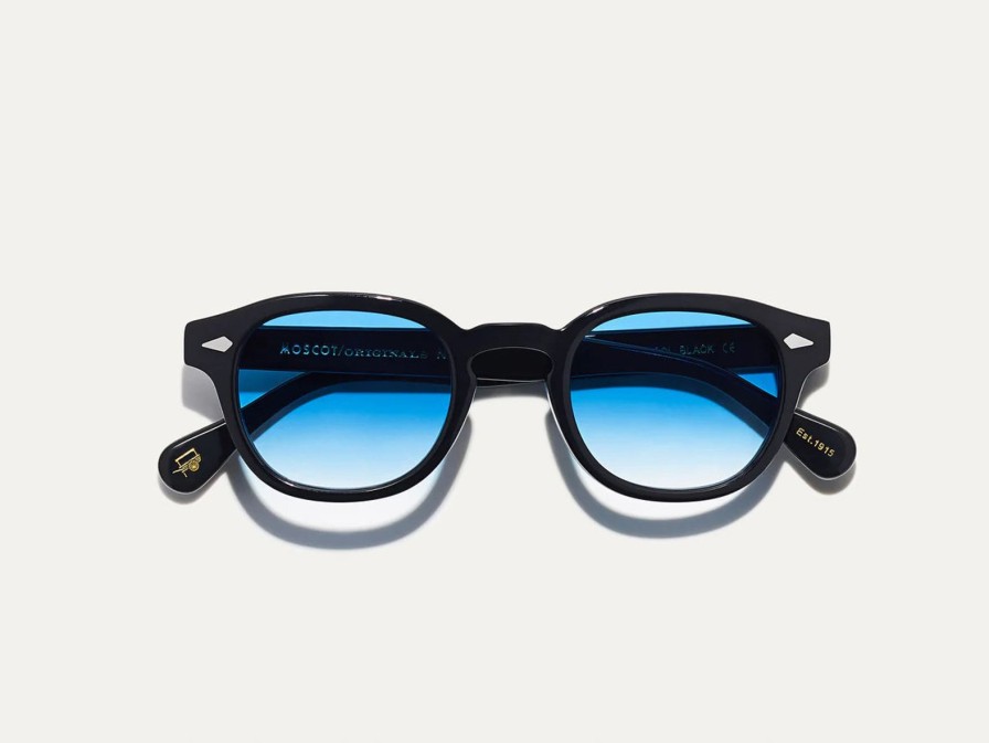 Occhiali Da Vista MOSCOT | Moscot | Lemtosh / Broadway Blue