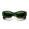 Occhiali Da Sole CHiMi EYEWEAR | Chimi | The High Priestess / Green