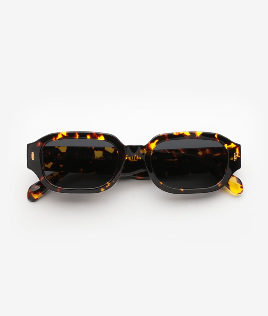 Occhiali Da Sole GAST EYEWEAR | Gast | Dear Friday / Havana Flame