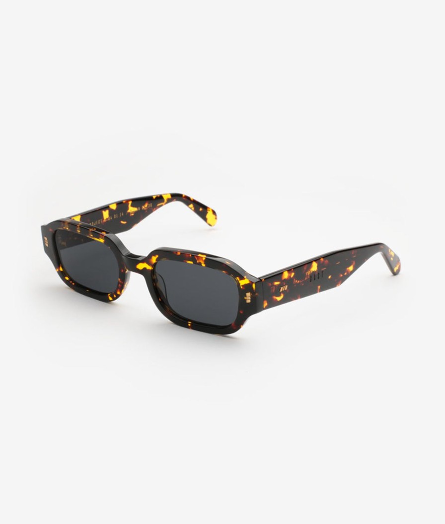 Occhiali Da Sole GAST EYEWEAR | Gast | Dear Friday / Havana Flame