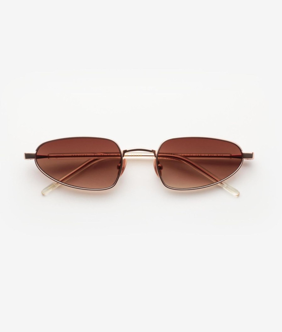 Occhiali Da Sole GAST EYEWEAR | Gast | Farfa / Rose Gold