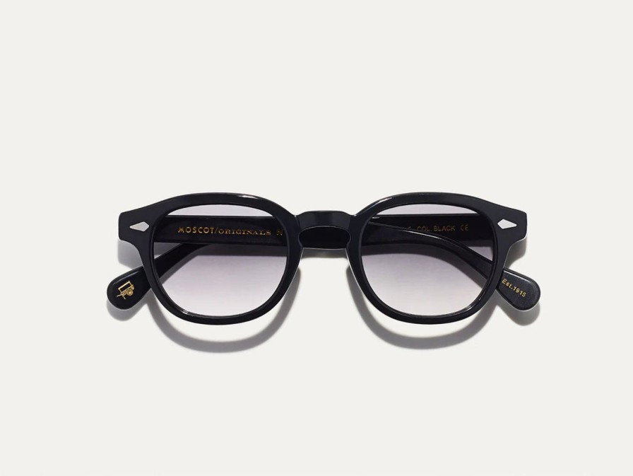 Occhiali Da Vista MOSCOT | Moscot | Lemtosh / American Grey