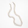 Accessori HUMA | Huma | Pearls Chain Multi Wires