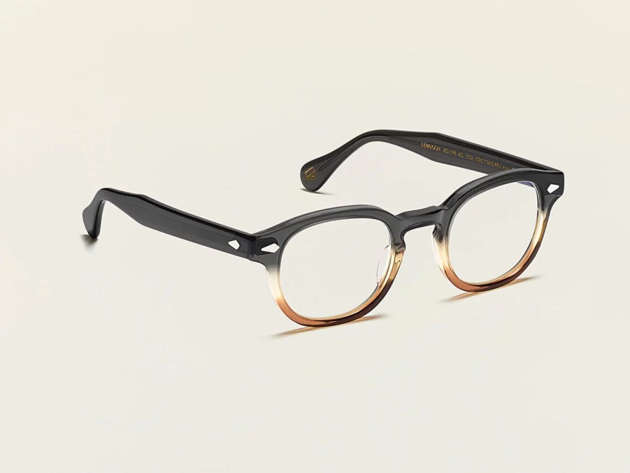 Occhiali Da Vista MOSCOT | Moscot | Lemtosh / Grey-Brown Fade