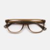 Occhiali Da Vista RETROSUPERFUTURE | Rsf | Flat Top Optical / Brown