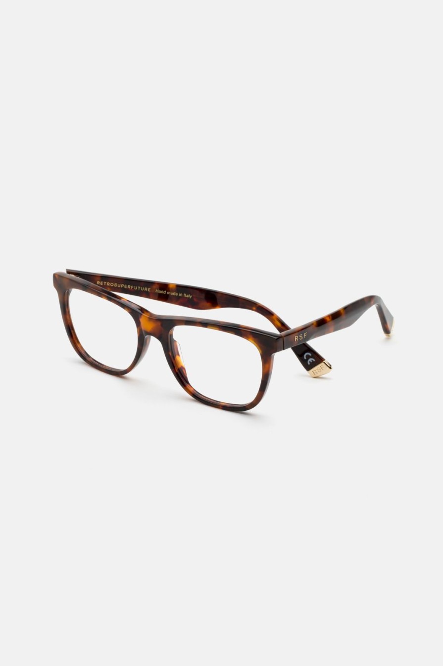 Occhiali Da Vista RETROSUPERFUTURE | Rsf | Classic Optical / Classic Havana