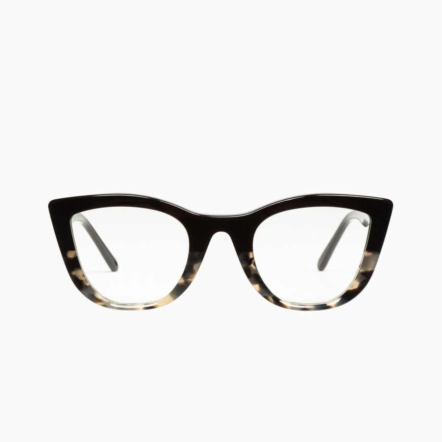 Occhiali Da Vista Valley Eyewear | Valley | Ludwig / Black Tort